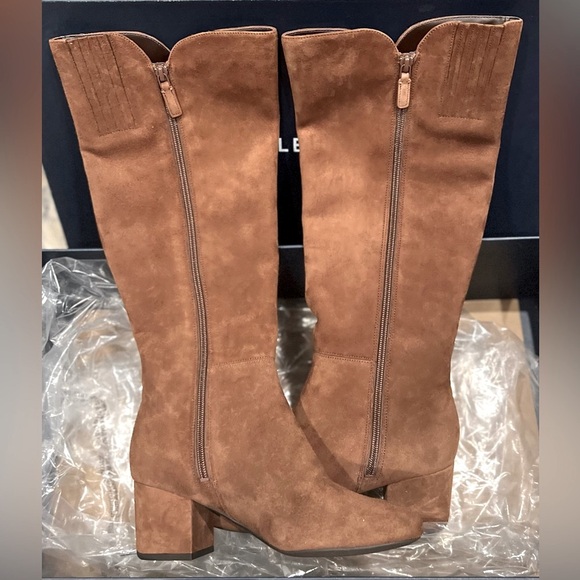 NEW-  COLE HAAN Denise Boot - Picture 5 of 16